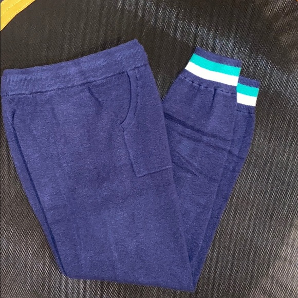 NWOT Juniors Size Large Sweater leggings - Picture 5 of 5